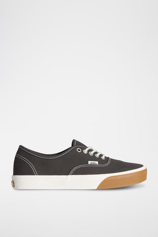 Baskets Authentic - Noir