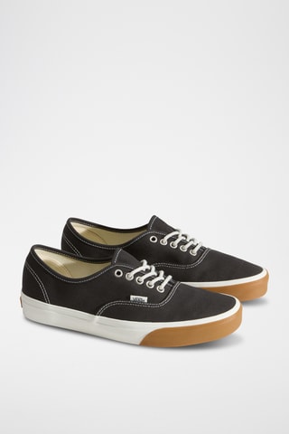 Baskets Authentic - Noir
