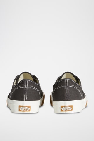 Baskets Authentic - Noir
