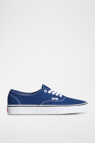 Baskets Authentic - Indigo