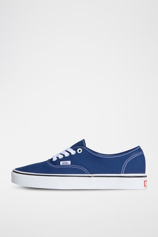 Baskets Authentic - Indigo