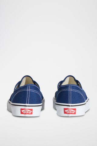 Baskets Authentic - Indigo