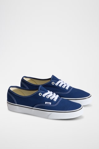 Baskets Authentic - Indigo