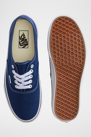 Baskets Authentic - Indigo
