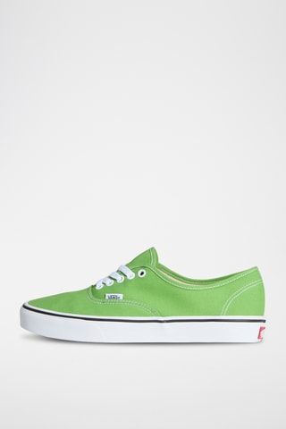 Baskets Authentic - Vert clair