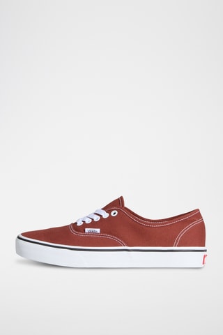 Baskets Authentic - Bordeaux
