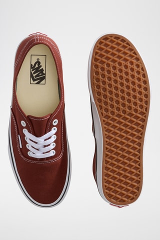 Baskets Authentic - Bordeaux