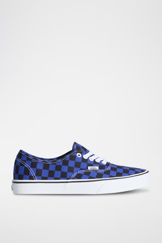Baskets Authentic - Bleu foncé
