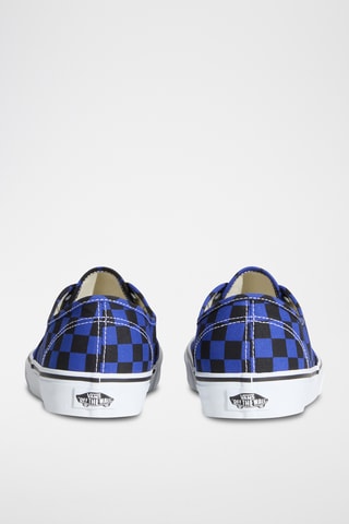 Baskets Authentic - Bleu foncé