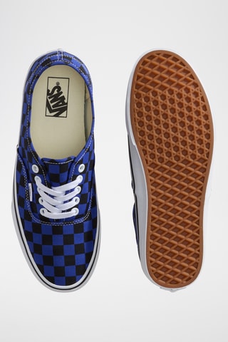Baskets Authentic - Bleu foncé