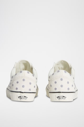 Baskets Old Skool - Blanc