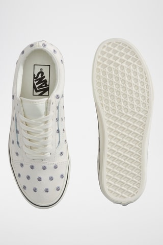 Baskets Old Skool - Blanc