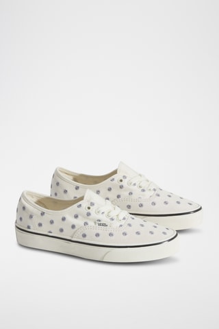 Baskets Authentic - Blanc