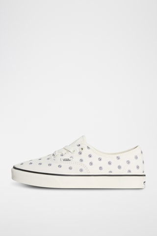 Baskets Authentic - Blanc