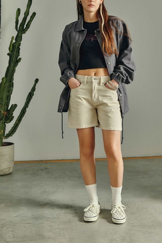Baskets Authentic - Blanc