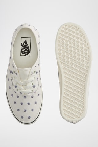 Baskets Authentic - Blanc