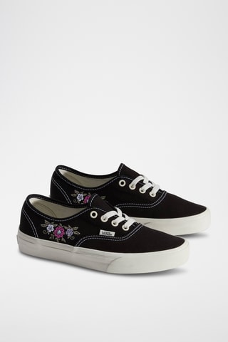 Baskets Authentic - Noir