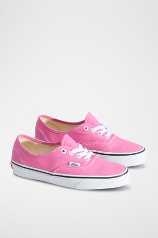 Baskets Authentic - Rose