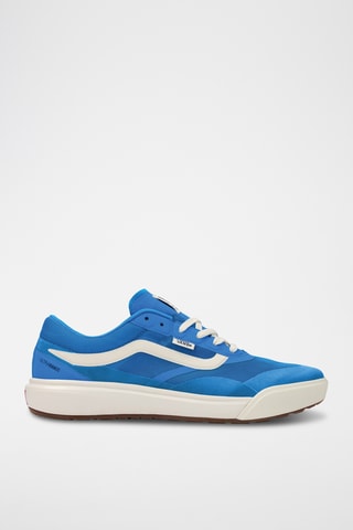 Baskets Ultrarange 2.0 RW - Bleu électrique