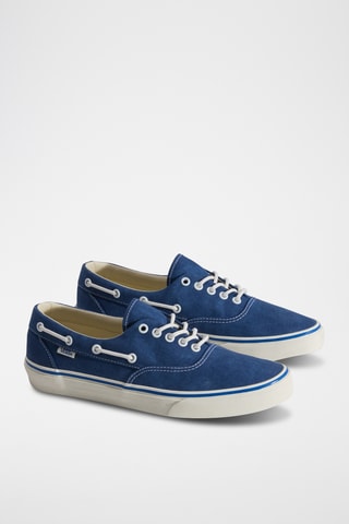 Baskets Authentic - Bleu marine