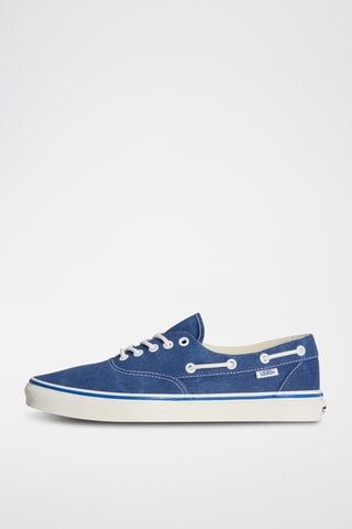 Baskets Authentic - Bleu marine