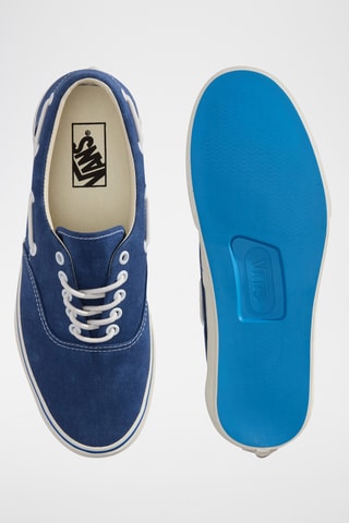 Baskets Authentic - Bleu marine