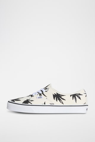 Baskets Authentic - Ecru