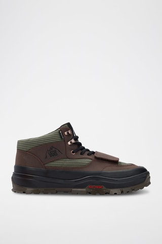 Chaussures de randonnée MTE Mountain Mid Gore-Tex Insulated - Marron - Vans