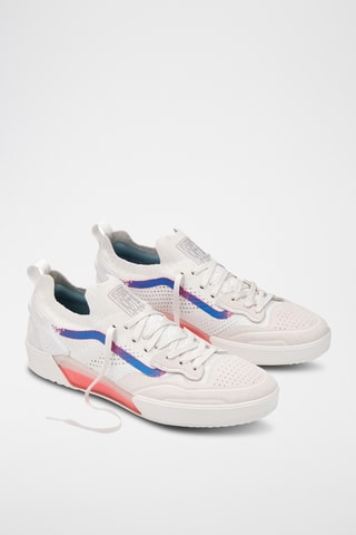 Chaussures de skateboard AVE 2.0 - Blanc