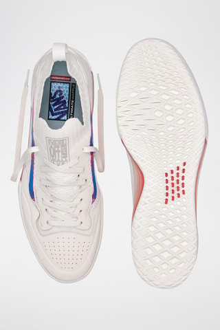 Chaussures de skateboard AVE 2.0 - Blanc