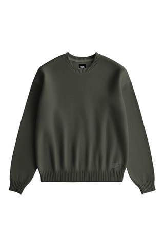 Pull Solid - Kaki