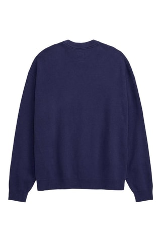 Pull - Bleu marine - Vans