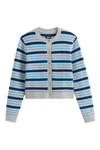 Gilet Dolly - Bleu
