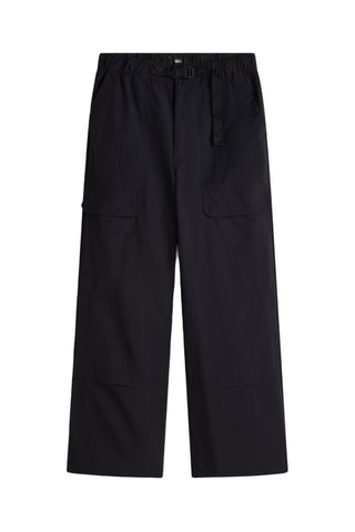 Pantalon - Noir - Adidas - Vans