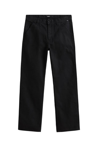 Pantalon loose - Noir