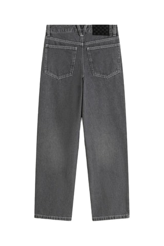 Jean - Gris foncé - Vans