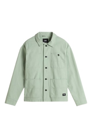 Veste - Gris - Vans