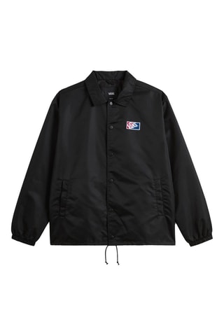 Veste - Noir