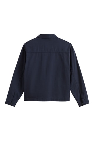 Veste - Bleu marine