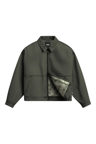 Veste - Kaki