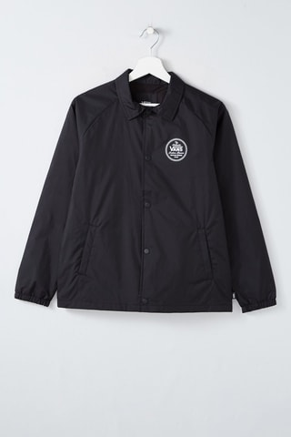 Veste Noir - Vans