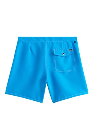 Short de bain Everride Boardshort - Bleu cobalt