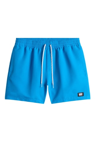 Short de bain Primary II - Bleu électrique