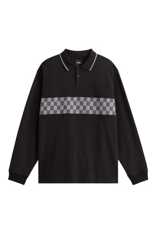 Polo Medford - Noir