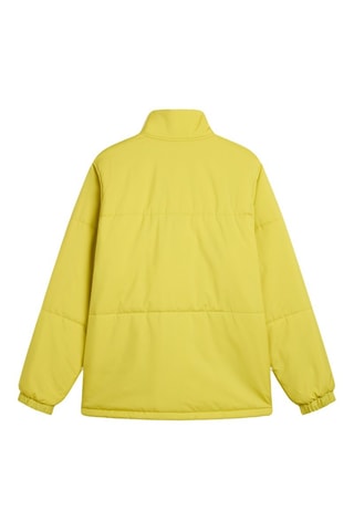 Doudoune - Jaune - Vans