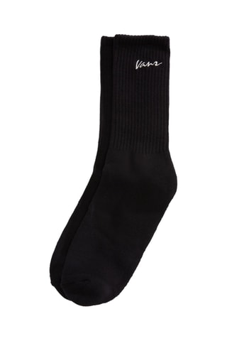 Chaussettes - Noir - Vans