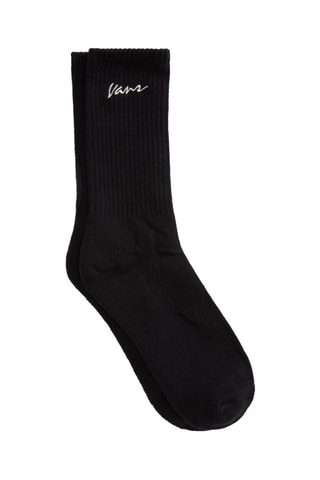 Chaussettes - Noir - Vans