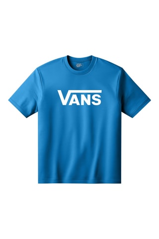 T-shirt Classic - Bleu pétrole