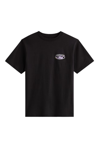 T-shirt Downside - Noir