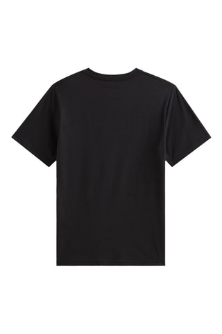 T-shirt Boom Rascal - Noir